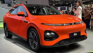 Xpeng G6 AWD: SUV Listrik Berperforma Tinggi Resmi Masuk Indonesia