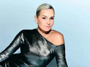 Yolanda Hadid Dikabarkan Tunangan Lagi, Siapa Sosok Calon Suaminya?