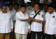 Yusril Pastikan Kebebasan Berpendapat Dukung Aspirasi Mahasiswa ke Prabowo