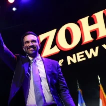 Zohran Mamdani Bekukan Harga Sewa 1 Juta Apartemen, Kelegaan Besar bagi Para Pekerja di New York