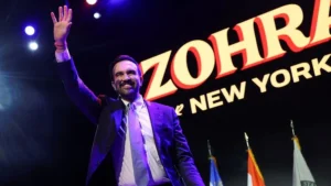 Zohran Mamdani Bekukan Harga Sewa 1 Juta Apartemen, Kelegaan Besar bagi Para Pekerja di New York