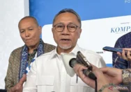 Zulhas Siap Dialog Menyikapi Demo Besar 1 Juli 2026 Terkait Proyek MBG dan Kopdes Merah Putih