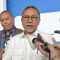 Zulhas Siap Dialog Menyikapi Demo Besar 1 Juli 2026 Terkait Proyek MBG dan Kopdes Merah Putih