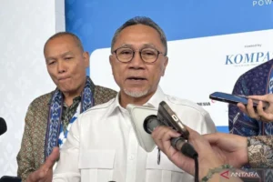Zulhas Siap Dialog Menyikapi Demo Besar 1 Juli 2026 Terkait Proyek MBG dan Kopdes Merah Putih