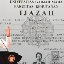 15 Teman Kuliah Jokowi Akan Bersaksi di Sidang Kasus Pencemaran Nama Baik Ijazah