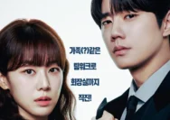 3 Idol KPop Cewek Main Drakor Bareng Lee Sang Yeob, Ada Hyeri!