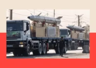 40 Rudal Hipersonik dan 120 Drone, Dahsyatnya Serangan Rusia yang Guncang Kiev, Zelensky Akui Ini!