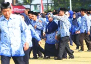 7 Aspirasi PPPK Sudah Dicatat Istana, Ada Alih Status PNS: Apa yang Terjadi?