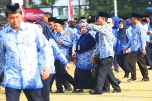 7 Aspirasi PPPK Sudah Dicatat Istana, Ada Alih Status PNS: Apa yang Terjadi?