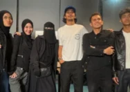 Abidzar Al Ghifari Berani Melangkah ke Dunia Sinetron, Dapat Mentor dari Sahabat Ibu Pipik