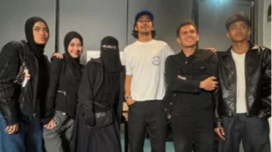 Abidzar Al Ghifari Berani Melangkah ke Dunia Sinetron, Dapat Mentor dari Sahabat Ibu Pipik