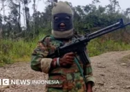 AI Jadi Senjata Baru Kelompok Teroris? Ini Temuan Terbarunya yang Mengkhawatirkan