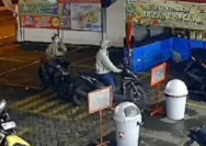Aksi Gadai Motor Teman di Solo Gagal Total, Mantan Pacar Korban Ajak Warga Kepung Pelaku