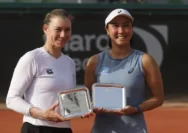 Aldila Sutjiadi dan Vera Zvonareva: Duet Dadakan Berbuah Gelar Terbesar di Bad Homburg Open 2026