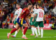 Alex Baena dan Momen Dramatis: Spanyol Hentikan Langkah Portugal di Piala Dunia 2026