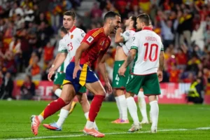 Alex Baena dan Momen Dramatis: Spanyol Hentikan Langkah Portugal di Piala Dunia 2026