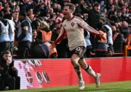 Alexis Mac Allister: Dari Liverpool ke Puncak Piala Dunia 2026