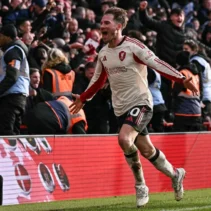 Alexis Mac Allister: Dari Liverpool ke Puncak Piala Dunia 2026