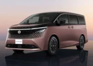 All New Nissan Elgrand Dirilis di Jepang, Harganya Setara Rp700 Jutaan: Mengapa Mitsubishi Xforce Hybrid Jadi Pilihan?
