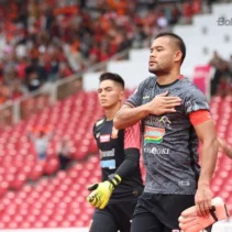 Andritany Ardhiyasa Bertahan di Persija, Masuki Era Baru dengan Kiper Baru