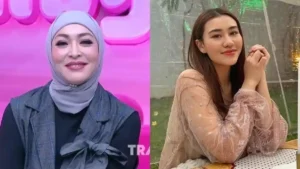 Angelina Sondakh Tepis Rumor Tak Akur dengan Aaliyah Massaid, Ungkap Alasan Sering Tak Bersama Lagi