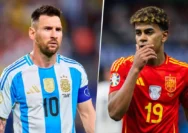 Antara Kebencian dan Kebanggaan: Piala Dunia 2026 Mempertemukan Spanyol dan Argentina
