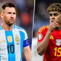 Antara Kebencian dan Kebanggaan: Piala Dunia 2026 Mempertemukan Spanyol dan Argentina