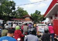 Antrean Panjang BBM di Medan, Bobby Nasution Kerahkan TNI-Polri untuk Atasi Krisis Distribusi