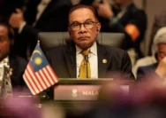Anwar Ibrahim: Kami tidak mengizinkan satu pun warga Israel masuk Malaysia