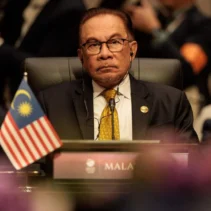 Anwar Ibrahim: Kami tidak mengizinkan satu pun warga Israel masuk Malaysia