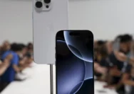 Apple Siap Luncurkan 5 Model Baru iPhone, Fokus pada Cip Buatan Cina