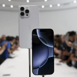 Apple Siap Luncurkan 5 Model Baru iPhone, Fokus pada Cip Buatan Cina