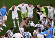 Argentina Tembus Semifinal Piala Dunia 2026 Setelah Kalahkan Swiss, Kini Siap Hadapi Austria