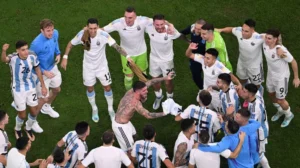 Argentina Tembus Semifinal Piala Dunia 2026 Setelah Kalahkan Swiss, Kini Siap Hadapi Austria