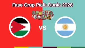 Argentina Tumbangkan Yordania di Piala Dunia 2026: Gol Menentukan dan Tarik Suara Global