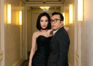 Ari Lasso dan Dearly Djoshua Batal Nikah di Israel karena Perang: Kisah yang Mengharukan