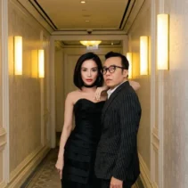 Ari Lasso dan Dearly Djoshua Batal Nikah di Israel karena Perang: Kisah yang Mengharukan