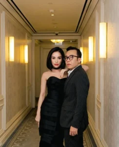 Ari Lasso dan Dearly Djoshua Batal Nikah di Israel karena Perang: Kisah yang Mengharukan