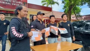 ART di Jakarta Barat Kuras Uang Majikan hingga Rp 450 Juta, Modusnya Mengejutkan!