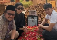 Artis Arie Nugroho dan Windy Wulandari Berduka, Yogi Rahmat Meninggal Dunia
