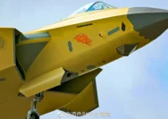 AS Gelontorkan Rp48 Triliun untuk Radar Baru, Terancam oleh J-20 China