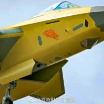AS Gelontorkan Rp48 Triliun untuk Radar Baru, Terancam oleh J-20 China