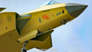 AS Gelontorkan Rp48 Triliun untuk Radar Baru, Terancam oleh J-20 China