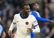 Aston Villa Tingkatkan Usaha Untuk Datangkan Striker Chelsea Nicolas Jackson