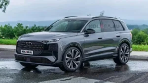 Audi Siapkan Anggota Baru Q Series untuk Debut di GIIAS 2026, Menambah Pilihan SUV Premium di Indonesia