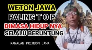 Aura Ningrat dan Pembawa Rezeki: 7 Weton Istimewa dalam Primbon Jawa