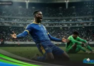 Axel Tuanzebe Bawa Kongo Tampil Mengesankan di Piala Dunia 2026 Meski Dilanda Duka