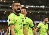 Aziz Behich dan Socceroos Siap Tantang di Asian Cup