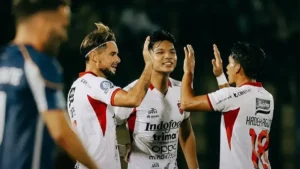 Bali United Makin Percaya Diri, Johnny Jansen Nilai Tiga Pemain Asing Baru Punya Dampak Besar
