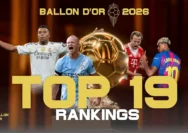 Ballon d'Or 2026: Siapa yang Berpotensi Menerima Penghargaan Terbesar di Dunia Sepakbola?